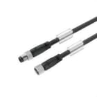 WEIDMULLER - Conexión SAIL-M8GM8G-4-5.0U