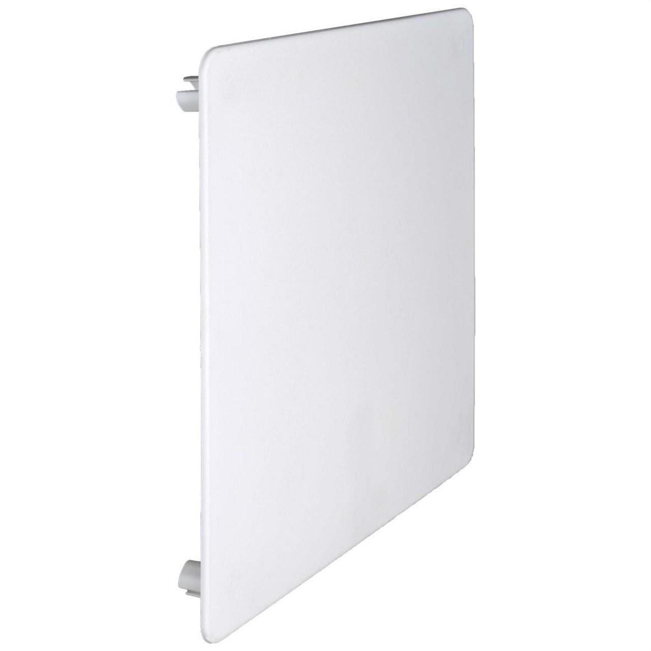 SOLERA - Tapa con garra de plástico para caja 200x130x60mm