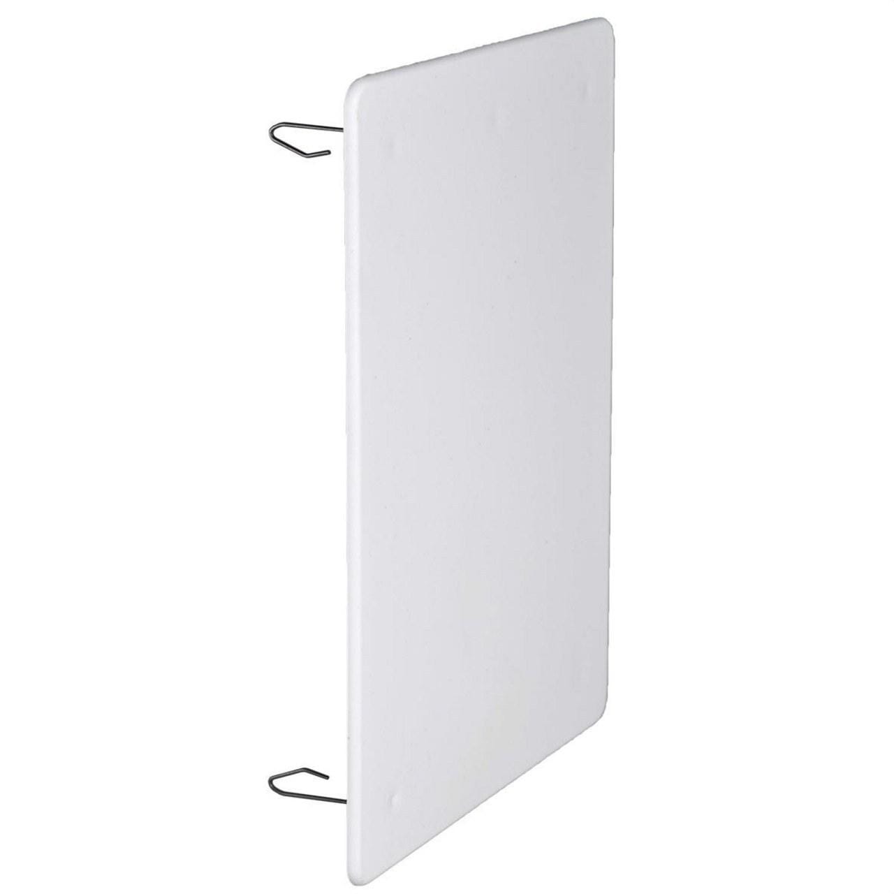 SOLERA - Tapa 150x150 con garra para 623