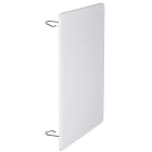 SOLERA - Tapa 150x150 con garra para 623