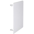 SOLERA - Tapa 250x250 con garra para caja 624