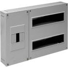 SOLERA - Caja superficie ICP/distribución 24 elementos