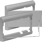 SOLERA - Marco/puerta gris para 197-779-788-6779