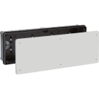SOLERA - Caja 430x147,5x63,5 tapa con garra plástico