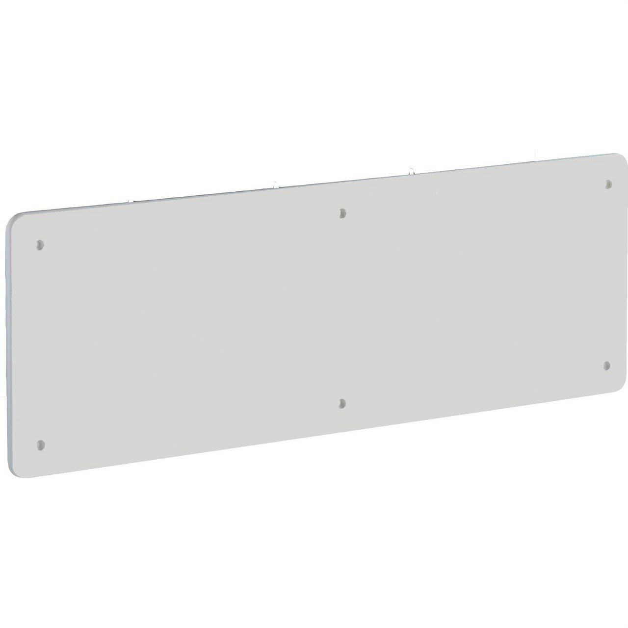 SOLERA - Tapa 435x153 con garra+tornillo para 77-177-277