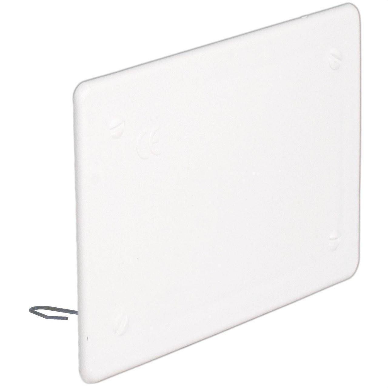 SOLERA - Tapa 50x100 con garra para caja 561