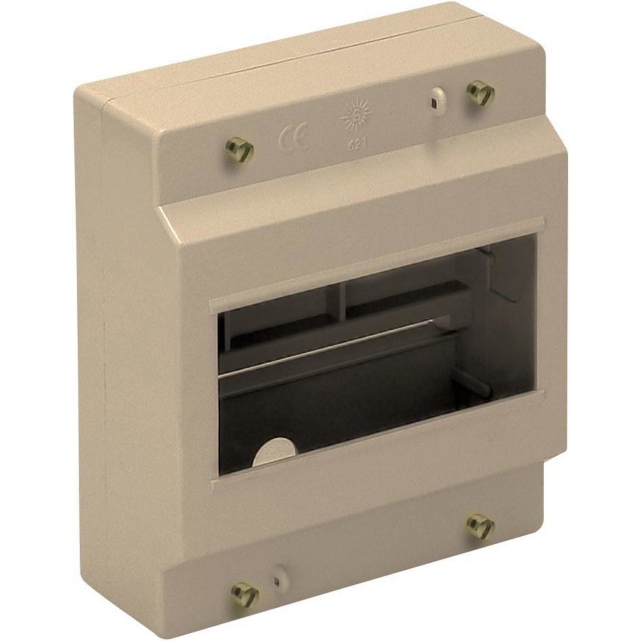 SOLERA - Caja para distribucion hasta 6 elemento