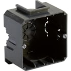 SOLERA - CAJA EMPOTRAR UNIVERSAL ENLAZABLE