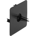 SOLERA - Protector para caja universal empotrable mecanismo 625/6625