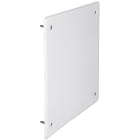 SOLERA - Tapa 100x100 tornillo para caja 362