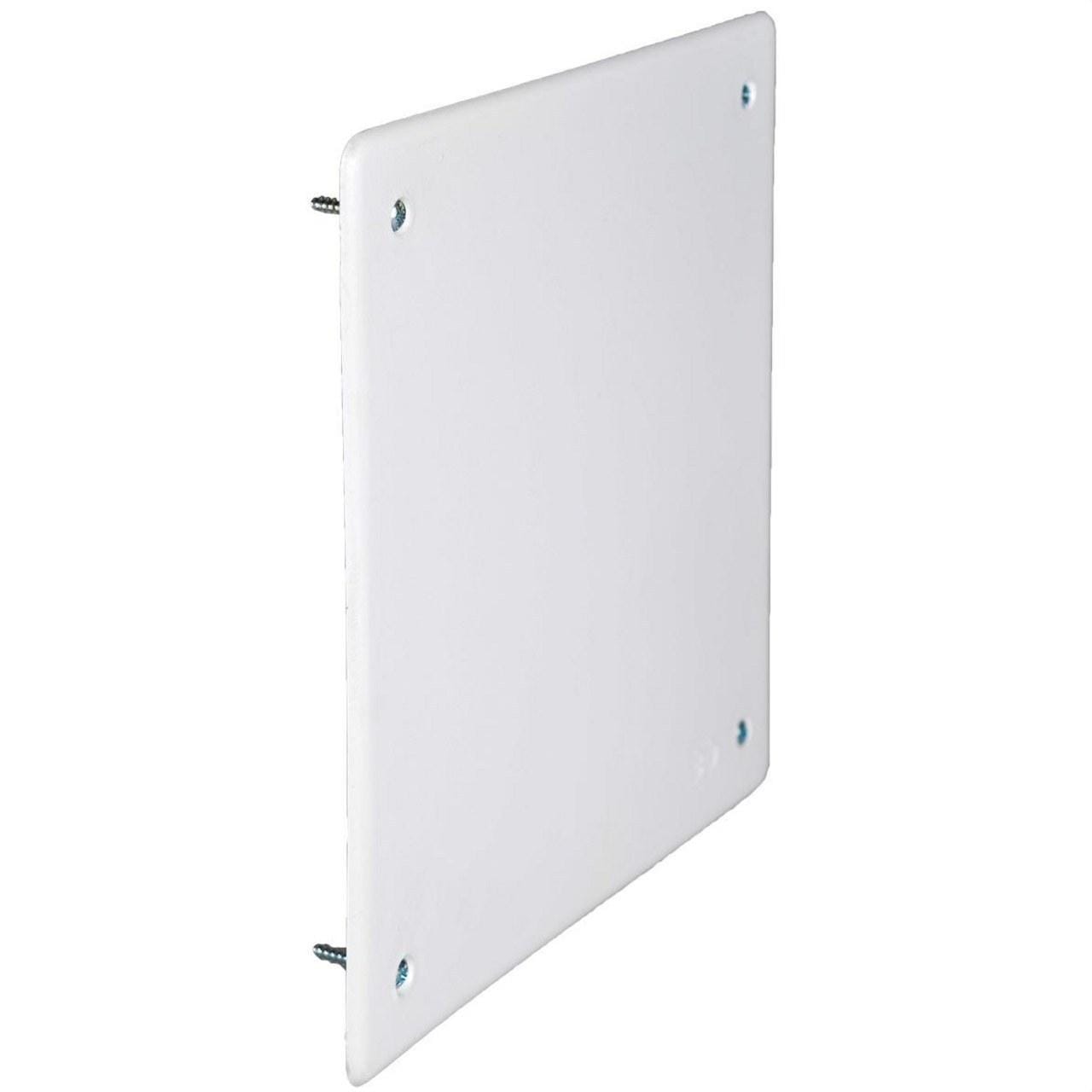 SOLERA - Tapa 160x100 tornillo para caja 363