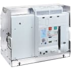 LEGRAND - Interruptor automático de bastidor abierto DMX³ 2500 - secc - 100kA - 4P - 2000A