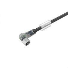 WEIDMULLER - Cable para sensores y actuadores SAIL-M8BW-3L3.0U