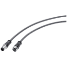 SIEMENS - Cable de conexión de control M12-180/M12-180 5 hilos 2,0m