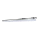 LEDVANCE - DAMP PROOF ECO 3TH ON-OFF 33W 840 IP65 GRAY