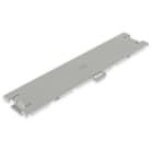 UNEX - Puente de ancho 230 mm Unex en U24X para canales 60x230 mm en U23X