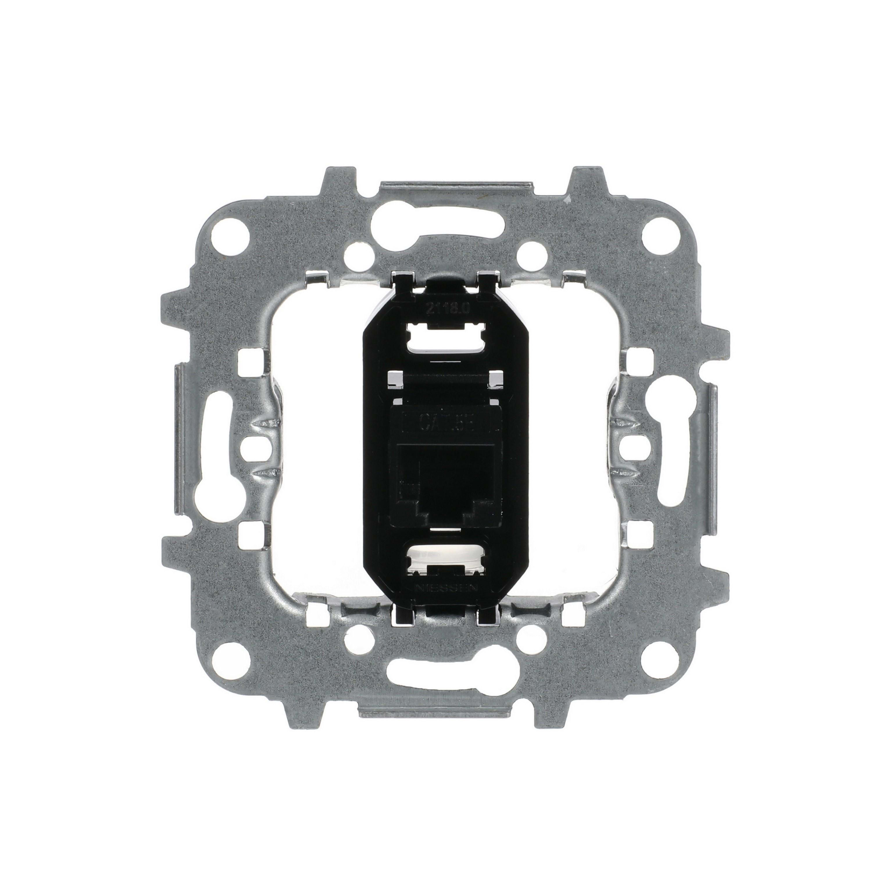 ABB - TOMA INFORMÁTICA RJ45 CAT 5E FLOWPACK ·