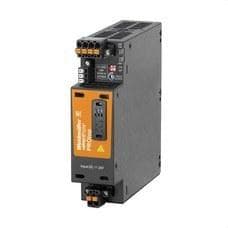 WEIDMULLER - Fuente alimentación Ecoline Power PRO TOPDC 24V/24V 5A