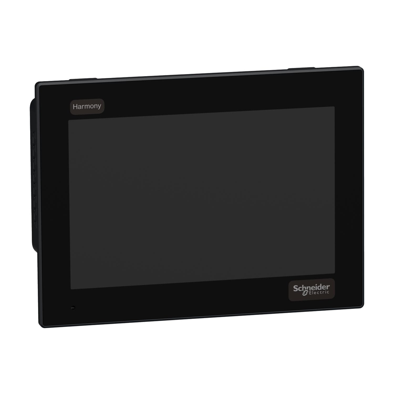 Schneider Electric - Panel PC con pantalla de 10,1"W, 2 núcleos, 128 Gb M.2, 4 Gb RAM, Windows 10 IoT, Harmony P6