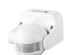 KOBAN - Detector de movimiento superficie PIR KDP11 180W