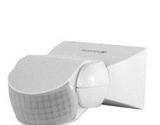 KOBAN - Detector de movimiento superficie PIR KDP12 180W IP65