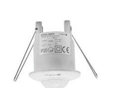 KOBAN - Detector de movimiento empotrar PIR KDP20 360FP
