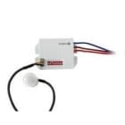 KOBAN - Detector de movimiento empotrar  PIR KDP9 360 supermini