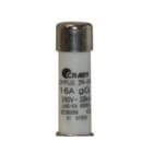 CRADY - Fusible cilíndrico ZR-00 (8,5x31,5) 20A clase-gG