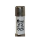 CRADY - Fusible cilíndrico DYFUS ZR-0 de 1 gG-GI