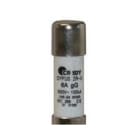 CRADY - Fusible cilíndrico ZR-0 (10,3x38) 2A clase-gG