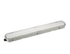 KOBAN - Luminaria KLD3-18 microonda/LED con detector