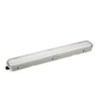 KOBAN - Luminaria KLD3-18 microonda/LED con detector