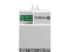 KOBAN - DETECTOR MOVIMIENTO MICROONDA KDP-31MW
