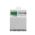KOBAN - DETECTOR MOVIMIENTO MICROONDA KDP-31MW