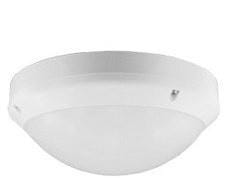 KOBAN - Plafón KLD6 LED/PIR detector microondas