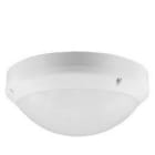 KOBAN - Plafón KLD6 LED/PIR detector microondas