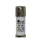 CRADY - Fusible cilíndrico ZR-0 (10,3x38) 20A clase-gG