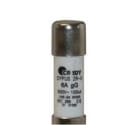 CRADY - Fusible cilíndrico ZR-0 (10,3x38) 32A clase-gG