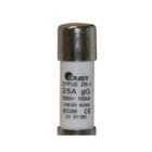 CRADY - Fusible cilíndrico ZR-1 (14x51) 10A clase-gG
