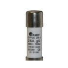 CRADY - Fusible cilíndrico ZR-1 (14x51) 20A clase-gG