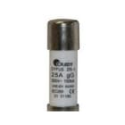CRADY - Fusible cilíndrico ZR-1 (14x51) 25A clase-gG