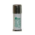 CRADY - Fusible cilíndrico ZR-0 (10,3x38) 25A clase-aM