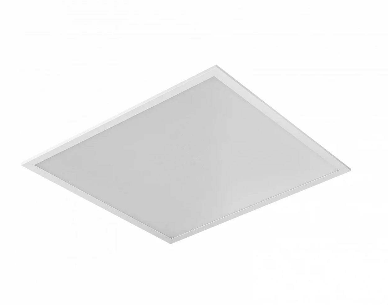 OPPLE - Panel LED 600×600 mm 30W 3000K UGR19 regulable por Bluetooth (BLE), gama Slim Panel Performer UGR19 G6