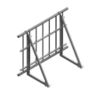 SUNFER - 66H1-C Estructura para balcón