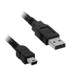Schneider Electric - Cable de conexión PC para CPU Modicon M340 - L = 4,5 m