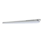 LEDVANCE - DAMP PROOF ECO 3TH ON-OFF 65W 840 IP65 GRAY