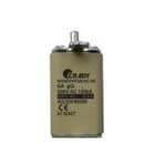 CRADY - Fusible de cuchilla AC-00 80A clase-gG