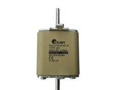 CRADY - Fusible de cuchilla AC-2 200A clase-gG