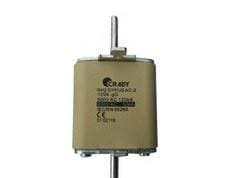 CRADY - Fusible de cuchilla AC-2 250A clase-gG