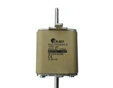 CRADY - Fusible de cuchilla AC-2 315A clase-gG